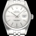 Rolex Datejust 36 16014 - (1/7)