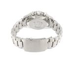 Omega Speedmaster Broad Arrow 3556.50.00 (Onbekend (willekeurig serienummer)) - Zwart wijzerplaat 42mm Staal (4/5)