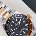 Tudor Black Bay GMT 79833MN - (3/8)