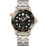 Omega Seamaster Diver 300 M 210.20.42.20.01.002 - (1/1)