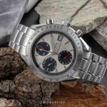 Omega Speedmaster Date 3211.31.00 - (2/8)