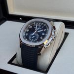 Patek Philippe Aquanaut 5968G-001 - (5/6)