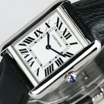 Cartier Tank Solo 3170 - (5/8)