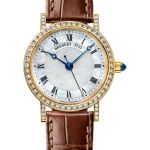 Breguet Classique 8068BA/52/964/DD00 (2026) - 30mm Geelgoud (1/1)