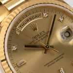 Rolex Day-Date 36 18038 - (3/6)