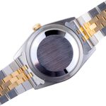 Rolex Datejust 36 16233 (1992) - 36mm Goud/Staal (4/7)