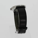 NOMOS Metro Datum Gangreserve 1101 (2025) - Silver dial 37 mm Steel case (4/4)