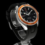 Omega Seamaster Planet Ocean 2908.50.38 - (4/8)