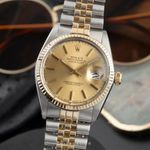 Rolex Datejust 36 16013 - (1/8)