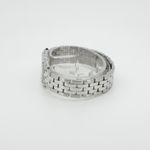 Cartier Panthère 1320 (2001) - Silver dial 22 mm Steel case (5/8)