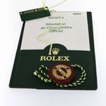 Rolex Datejust 36 16200 (2005) - 36 mm Steel case (5/7)