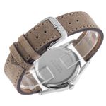 NOMOS Orion 315 (2025) - Roze wijzerplaat 33mm Staal (7/7)