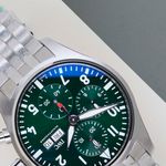 IWC Pilot Chronograph IW388104 - (4/8)