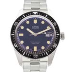 Oris Divers Sixty Five 01 733 7720 4055-07 8 21 18 - (2/2)