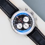 Breitling Navitimer 1 B01 Chronograph AB0138 - (1/8)