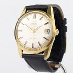 Omega Seamaster 14701 (1961) - 34 mm (3/8)