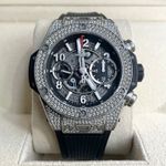 Hublot Big Bang Unico 441.NX.1170.RX.1704 - (1/6)