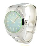 Rolex Milgauss 116400GV - (6/7)