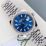 Rolex Datejust 41 126334 - (1/8)