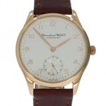 IWC Portuguese Automatic IW3531 - (1/5)
