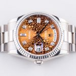 Rolex Day-Date 36 118239 - (6/8)