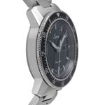 Sinn 104 104.0131 (Onbekend (willekeurig serienummer)) - Groen wijzerplaat 41mm Staal (7/8)