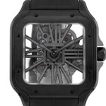 Cartier Santos WHSA0009 - (2/7)