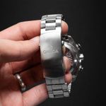 Omega Seamaster Planet Ocean Chronograph 215.30.46.51.01.002 - (4/6)