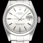 Rolex Oyster Perpetual Date 1500 - (1/6)