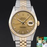 Rolex Datejust 36 16233 - (1/8)