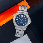 Omega Seamaster Diver 300 M 522.30.42.20.03.001 - (1/8)