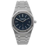 Audemars Piguet Royal Oak Jumbo 15202ST - (1/7)