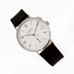 NOMOS Tangomat GMT 635 - (2/8)