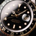 Rolex GMT-Master II 16713 - (2/3)