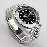 Rolex GMT-Master II 126710GRNR - (4/7)