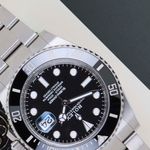 Rolex Submariner Date 126610LN - (4/8)