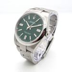 Rolex Oyster Perpetual 41 124300 - (5/6)