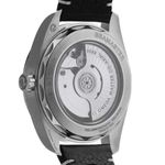 Omega Seamaster Railmaster 235.12.38.20.06.001 (2025) - Grey dial 38 mm Steel case (6/7)