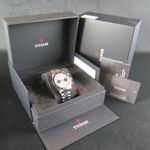 Tudor Black Bay Chrono 79360N (2025) - 41 mm Steel case (8/8)