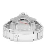 Rolex GMT-Master II 116710LN (2008) - Black dial 40 mm Steel case (4/5)