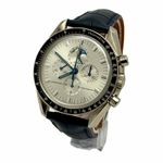 Omega Speedmaster Moonphase 3689.30.31 - (1/8)