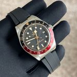 Tudor Black Bay Fifty-Eight 7939G1A0NRU (2025) - Black dial 39 mm Steel case (2/5)