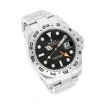 Rolex Explorer II 216570 - (3/5)