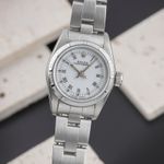Rolex Oyster Perpetual 26 67230 - (3/8)