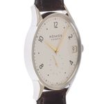 NOMOS Unknown 1251 (2026) - White dial 39 mm Steel case (5/7)