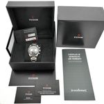 Tudor Black Bay Chrono 79360N (2021) - 41 mm Steel case (4/8)