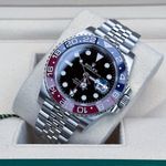 Rolex GMT-Master II 126710BLRO - (2/8)