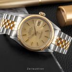 Rolex Datejust 36 16013 - (2/8)