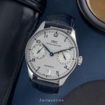 IWC Portuguese Automatic IW500107 - (3/8)