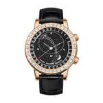 Patek Philippe Celestial 6104R-001 - (1/1)